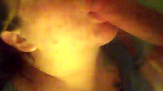 pov blowjob feels so intense