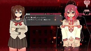 Sorurui After Mini Hentai Game Features Anime-Style Adventures