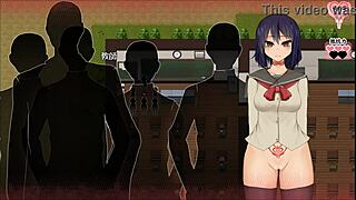 Sorurui After Mini Hentai Game Features Anime-Style Adventures