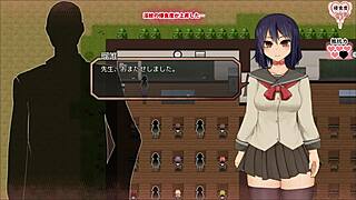 Sorurui After Mini Hentai Game Features Anime-Style Adventures