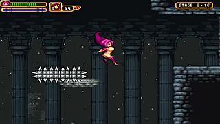 Succubus Librahearth Pt3