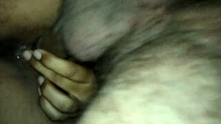 Girl Fucks In Bathroom With Big Cock