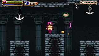 Succubus Librahearth Pt3