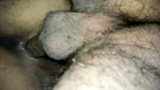 Girl Fucks In Bathroom With Big Cock