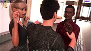 savior 24 hentai anime game adventure