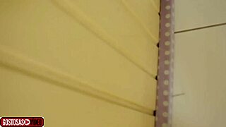 stepfather films stepdaughter eating without panties