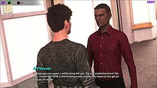 savior 24 hentai anime game adventure