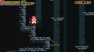 Succubus Librahearth Pt3