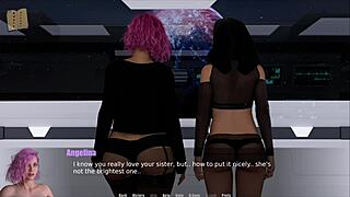 Through Spacetime 43