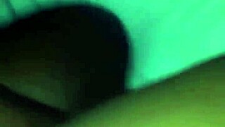 amateur black female bent over in doggystyle getting fucked hard