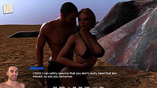 Through Spacetime 43