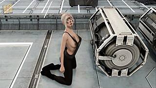 Through Spacetime 43