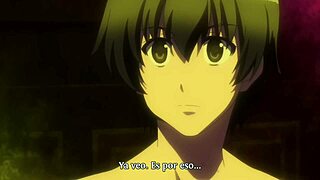 hey, check out this hentai episode where they fuck