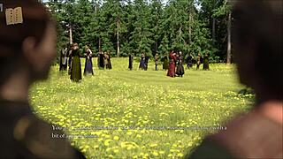 the price of power episode 80 in hentai