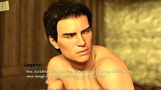 the price of power episode 80 in hentai