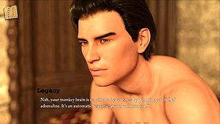 the price of power episode 80 in hentai