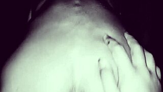 gay man rides passionately contrasting with his usual submissive role in hardcore action