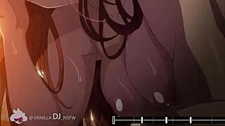 I can't hold back with Nogami Izumi's endurance round