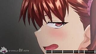 I can't hold back with Nogami Izumi's endurance round