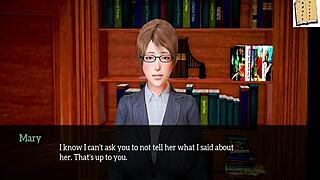 My New Family In 3D Hentai Cartoon