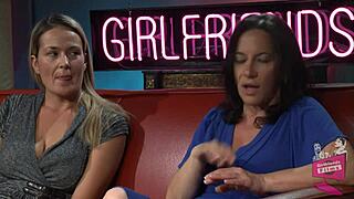 hey dana and elexis, melissa, tell us about your wild 20 years as a sex surrogate and escort!