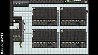 hrpg~human f rm - rehabilitation 001