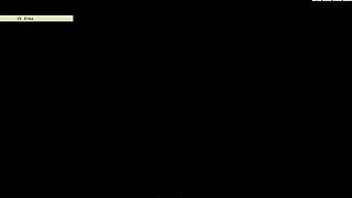 Spinning Around In A Cartoon World