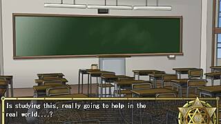 Bible Black The Infection - High Priest End Playthough Pt3