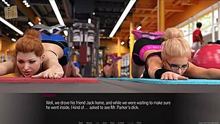 i play jessica oneils hard news 47