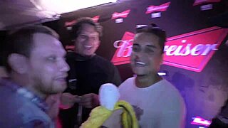 Gay hardcore video with no suicidal moths