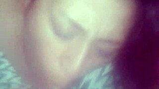 Sexy amateurs give outdoor public blowjobs in 2020 compilation