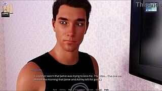 Sunshine love episode 30 in hentai game