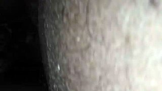 Ann Devours Black Monster Cock