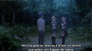 Date A Live S2 04 Hentai Dating