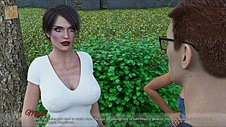 Exploring an alternate existence in the game