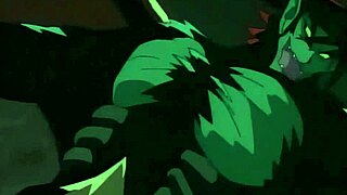 Wow, Gedou Gakuen Ep 2 is pure hentai madness!