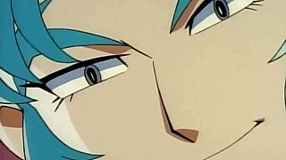 Wow, Gedou Gakuen Ep 2 is pure hentai madness!