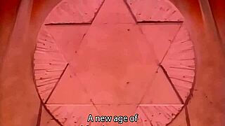 Wow, Gedou Gakuen Ep 2 is pure hentai madness!