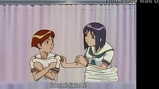 Wow, Gedou Gakuen Ep 2 is pure hentai madness!