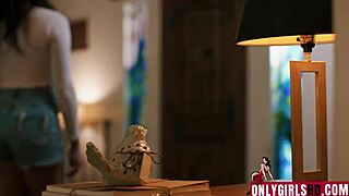 fortune favors the bold jayden cole katrina colt alina ali, but i think i got the names wrong