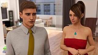 Exploring Inside Jennifer 52