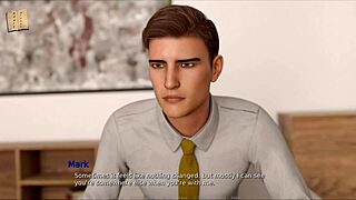 Exploring Inside Jennifer 52