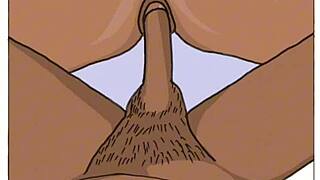 i love african couple fuking drawing part 2