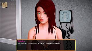 My new family game brings unexpected twists and turns.