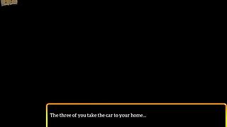 My new family game brings unexpected twists and turns.