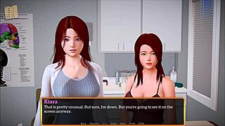 My new family game brings unexpected twists and turns.