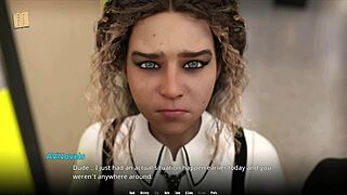 Intriguing game with unexpected twists