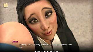 Intriguing game with unexpected twists