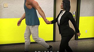 Intriguing game with unexpected twists