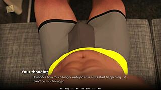 Intriguing game with unexpected twists